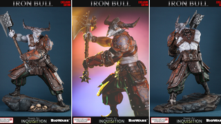 Now You, Too, Can Own The Best <i>Dragon Age</i> Party Member. For $500.